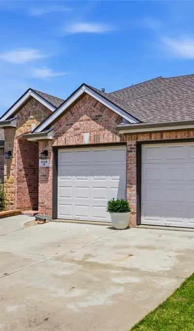 809 Cauble Drive, Fate TX 75087 - Photo 4