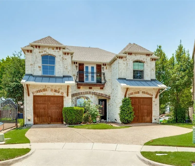 4828 Pyramid Drive, Plano TX 75093
