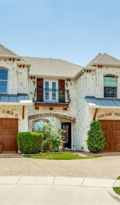 4828 Pyramid Drive, Plano TX 75093