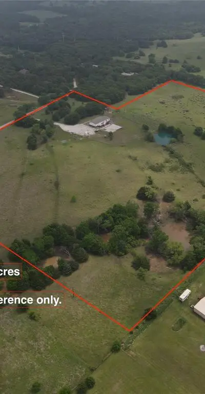 466 Belcher Road, Bowie TX 76230