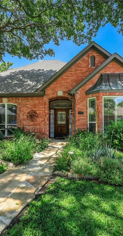3533 Chaney Lane, Plano TX 75093