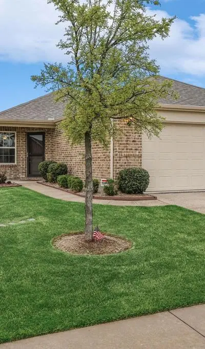 1898 Beachside Drive, Frisco TX 75036