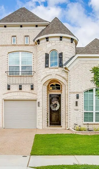 15600 Wild Cherry Lane, Fort Worth TX 76262