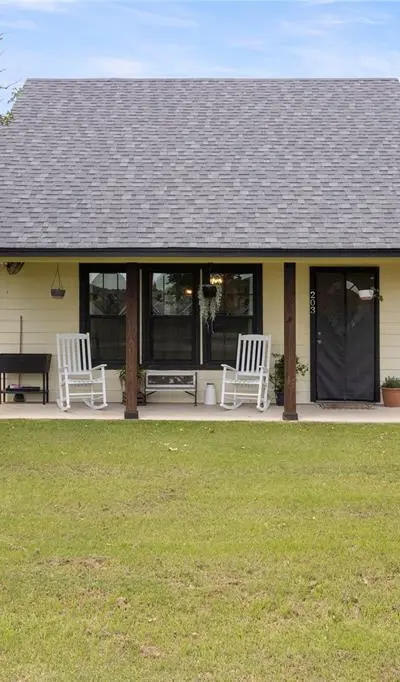 203 Brown Lane, Poolville TX 76487