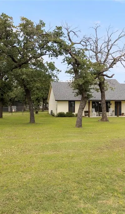 203 Brown Lane, Poolville TX 76487 - Photo 2