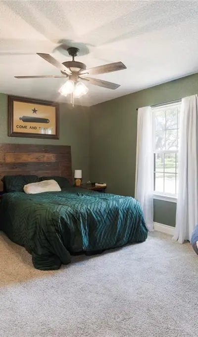 203 Brown Lane, Poolville TX 76487 - Photo 4