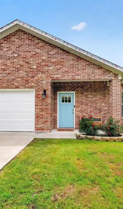 4495 Cordell Street, Greenville TX 75401