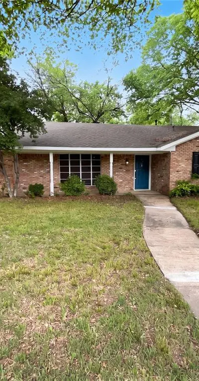 2017 Greenbriar Lane, Plano TX 75074