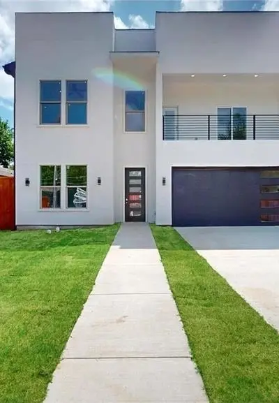 3418 Borger Street, Dallas TX 75212
