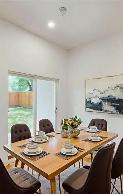3418 Borger Street, Dallas TX 75212 - Photo 4
