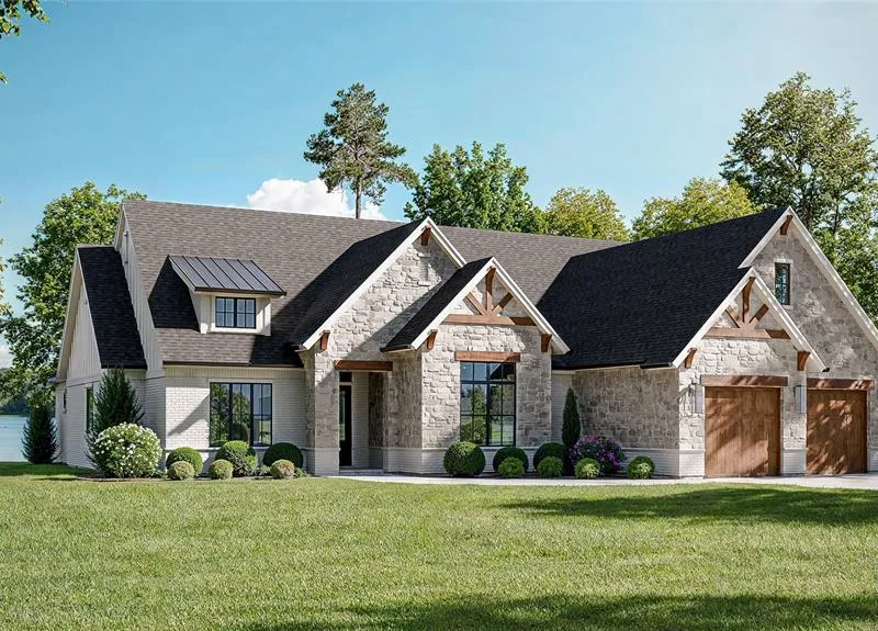 2558 Groves Drive, Tool TX 75143