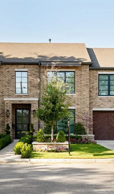5019 Lark Lane, Dallas TX 75209