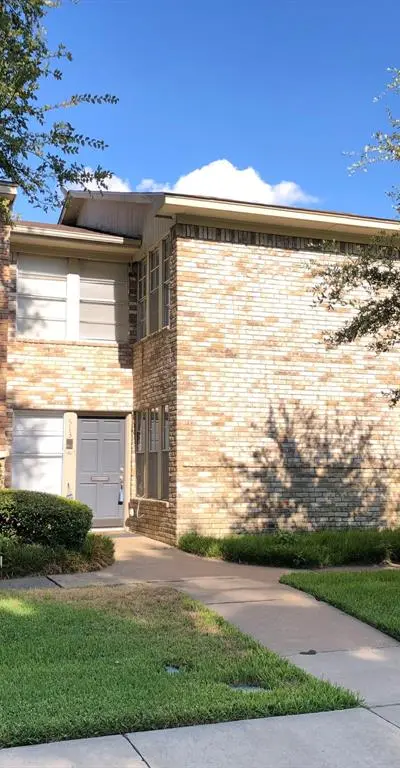 513 Towne House Lane, Richardson TX 75081
