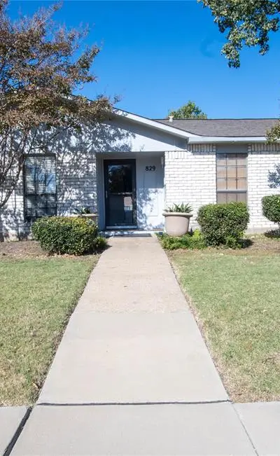 829 Cambridge Drive, Plano TX 75023