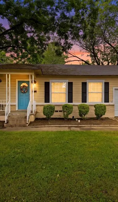 1804 Stewart Drive, Arlington TX 76013