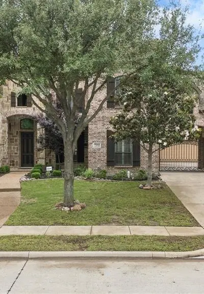 1111 Garden Laurel Drive, Murphy TX 75094