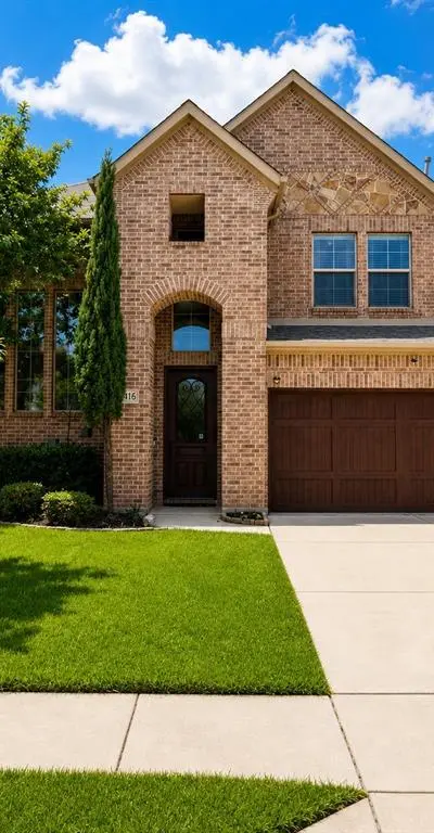 8416 Whistling Duck Drive, Fort Worth TX 76118 - Photo 2