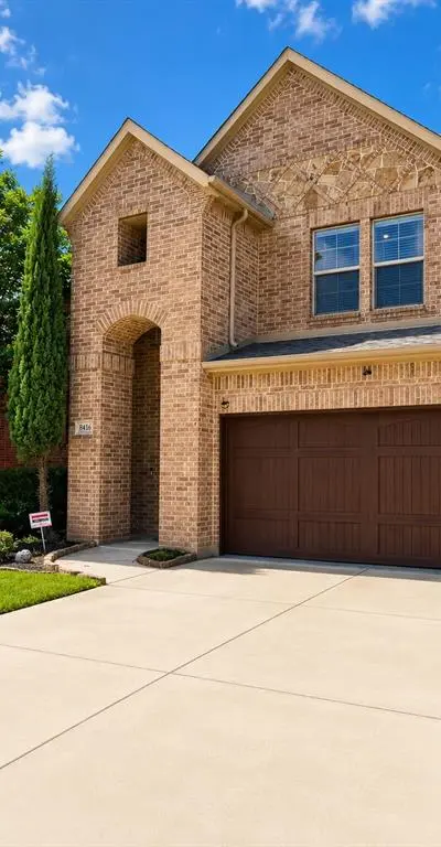 8416 Whistling Duck Drive, Fort Worth TX 76118 - Photo 3