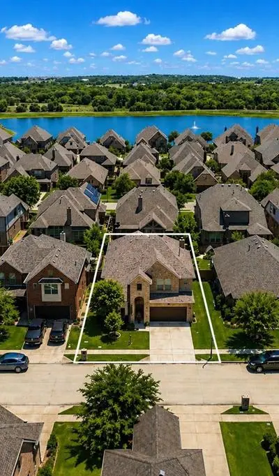 8416 Whistling Duck Drive, Fort Worth TX 76118 - Photo 4