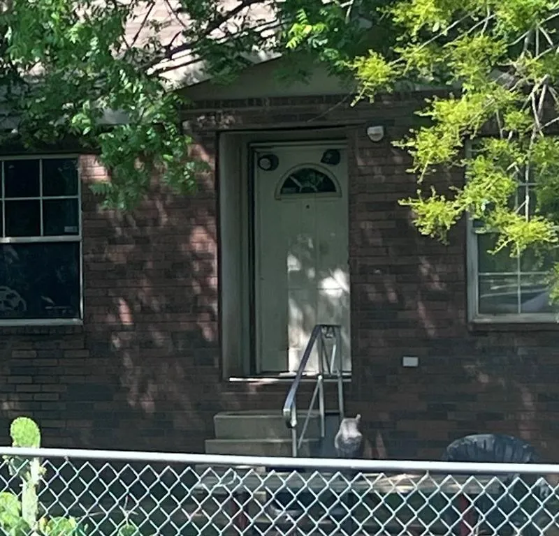 3618 Middlefield Road, Dallas TX 75253