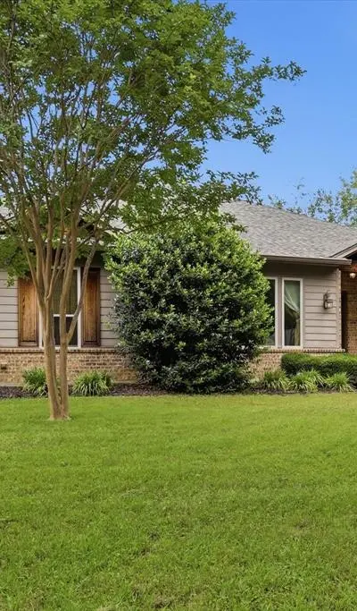 6247 Malvey Avenue, Fort Worth TX 76116