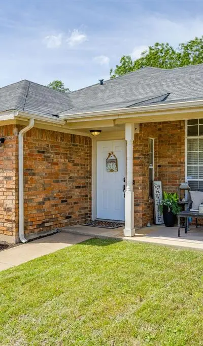 8849 Mystic Trail, Fort Worth TX 76118