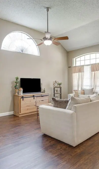 8849 Mystic Trail, Fort Worth TX 76118 - Photo 3