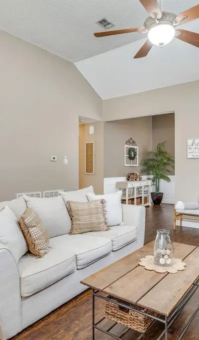 8849 Mystic Trail, Fort Worth TX 76118 - Photo 5