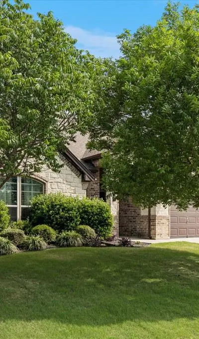 124 Camouflage Circle, Willow Park TX 76008 - Photo 3
