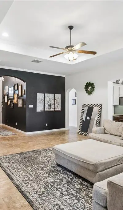 124 Camouflage Circle, Willow Park TX 76008 - Photo 5