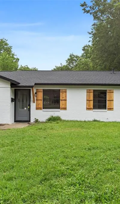 4709 Richards Terrace, Fort Worth TX 76115