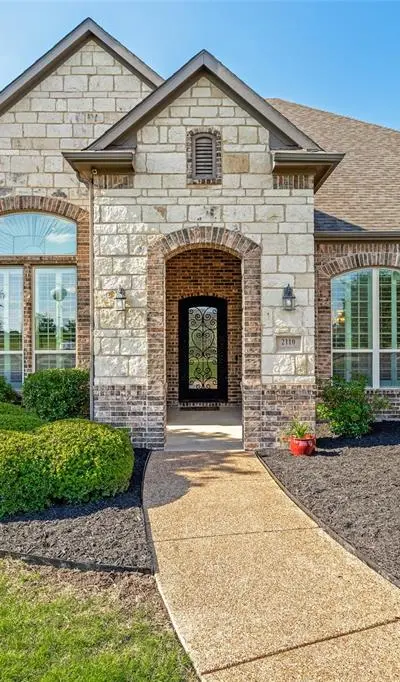 2110 Claremont Drive, Lucas TX 75002 - Photo 4