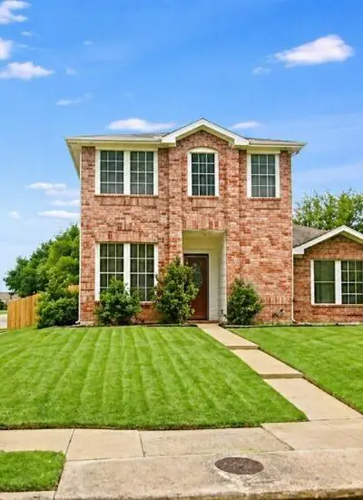 2471 Mallory Lane, Lancaster TX 75134