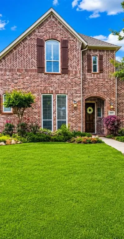 2613 Bitternut Drive, Richardson TX 75082