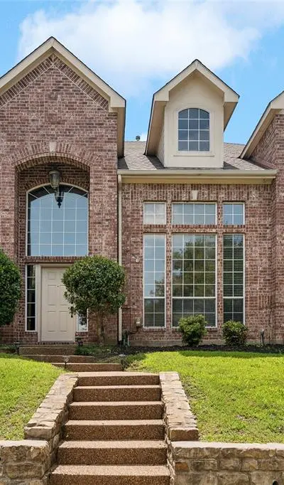 2085 Club Lake Circle, Rockwall TX 75087