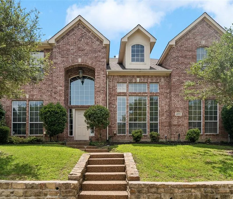 2085 Club Lake Circle, Rockwall TX 75087