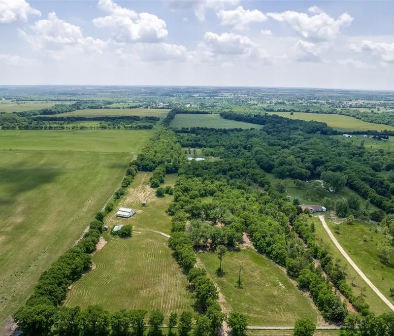 586 Pleasant Home Road, Sherman TX 75092
