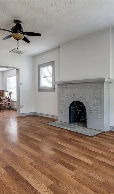 711 S Rosemont Avenue, Dallas TX 75208 - Photo 5