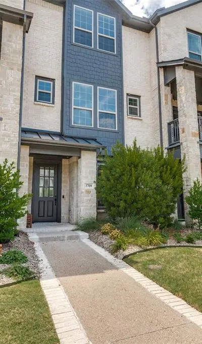 3709 Sailing View Boulevard, Arlington TX 76005