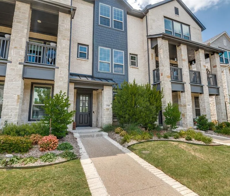 3709 Sailing View Boulevard, Arlington TX 76005