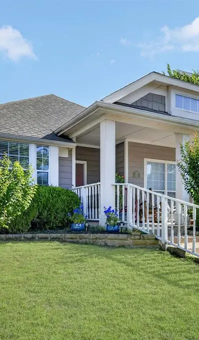 10337 Franklin Drive, Providence Village TX 76227
