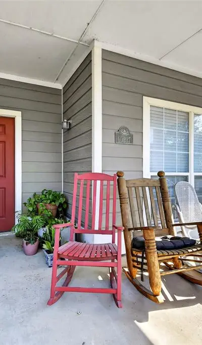 10337 Franklin Drive, Providence Village TX 76227 - Photo 5