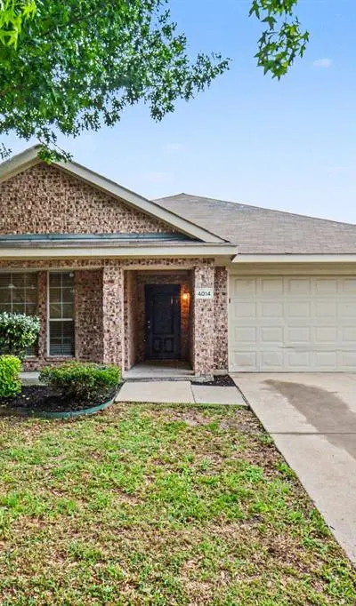 4014 Red Rock Drive, Heartland TX 75126