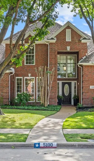 5100 Laser Lane, Plano TX 75023