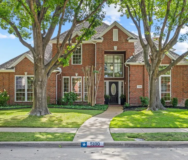 5100 Laser Lane, Plano TX 75023