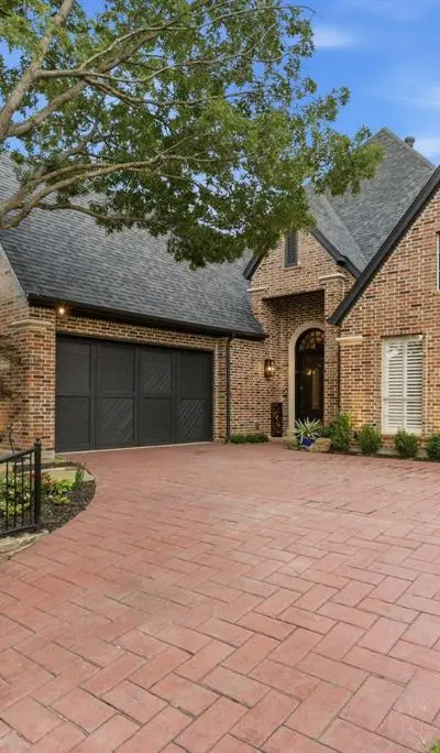 1617 Heathermore, Colleyville TX 76034 - Photo 3