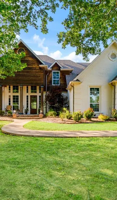 3835 48th Street NE, Paris TX 75462