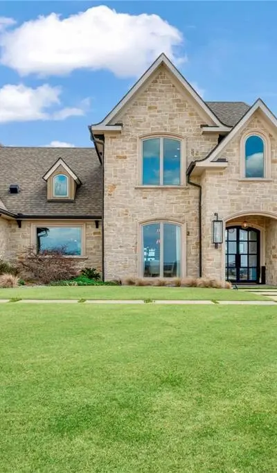 2106 County Road 43250, Paris TX 75462