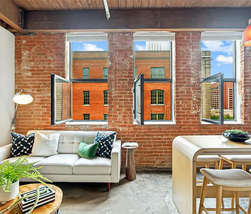 509 Elm Street # 503, Dallas TX 75202
