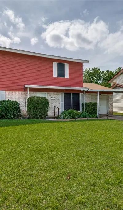 3013 Margo Drive, Mesquite TX 75150 - Photo 2